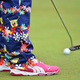 Illustration for article titled John Daly At The British Open: A Gallery